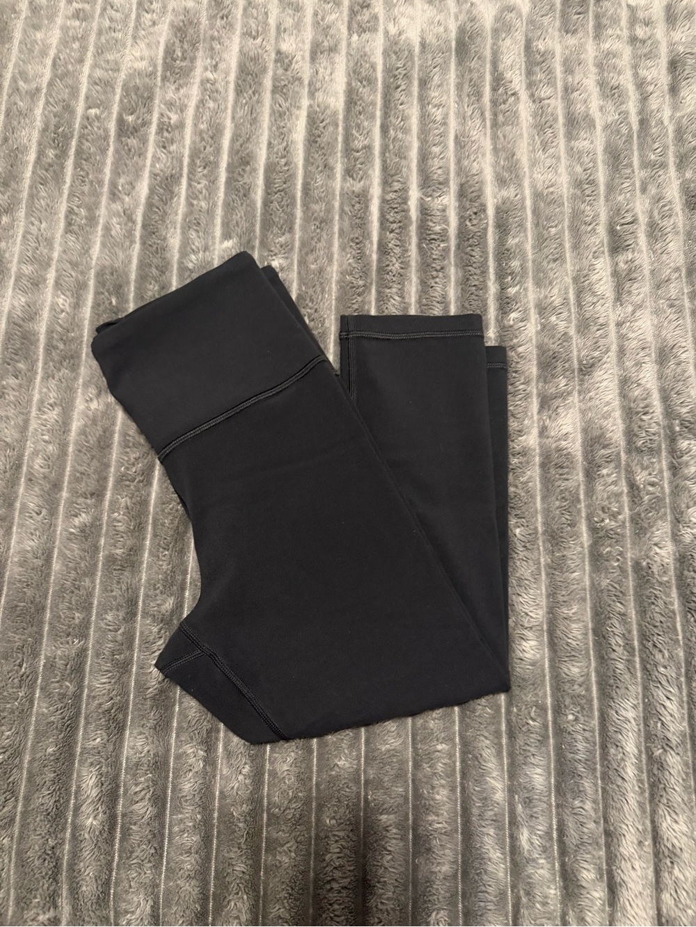 Athleta Elation Crop Leggings